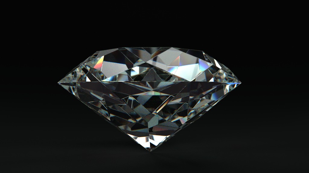 Diamond preview image 1